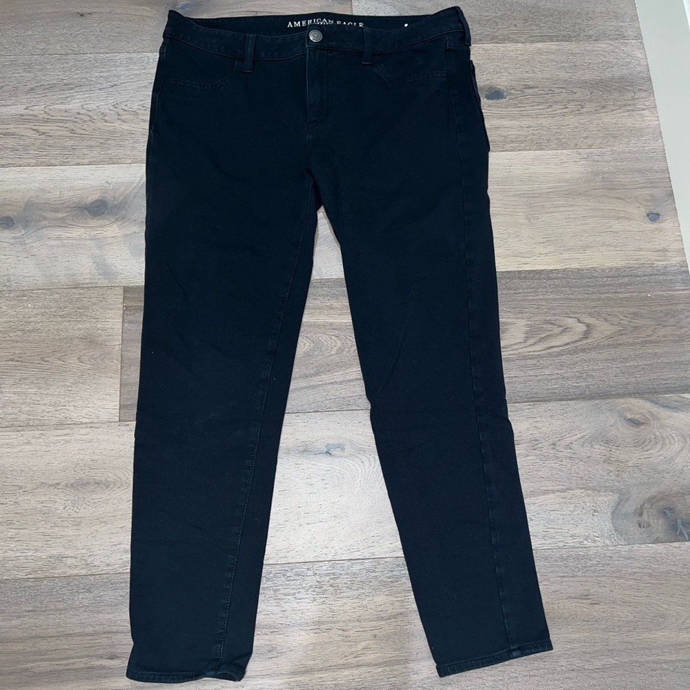 AE Jeggings